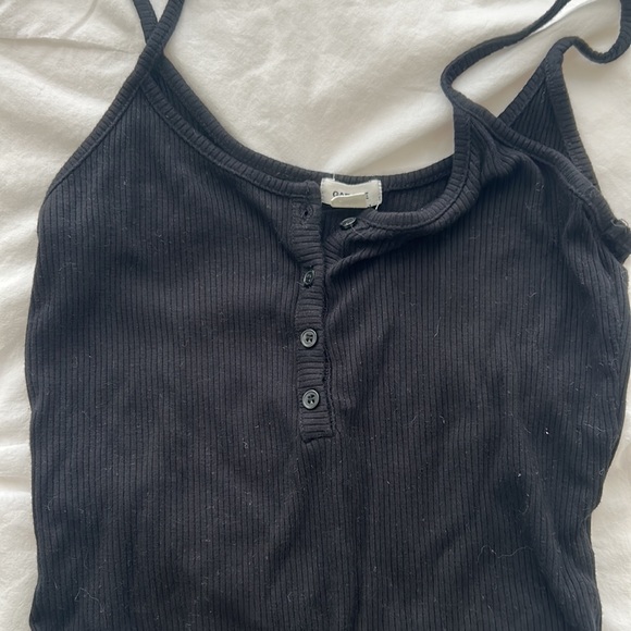 GARAGE BODYSUIT - Picture 3 of 3